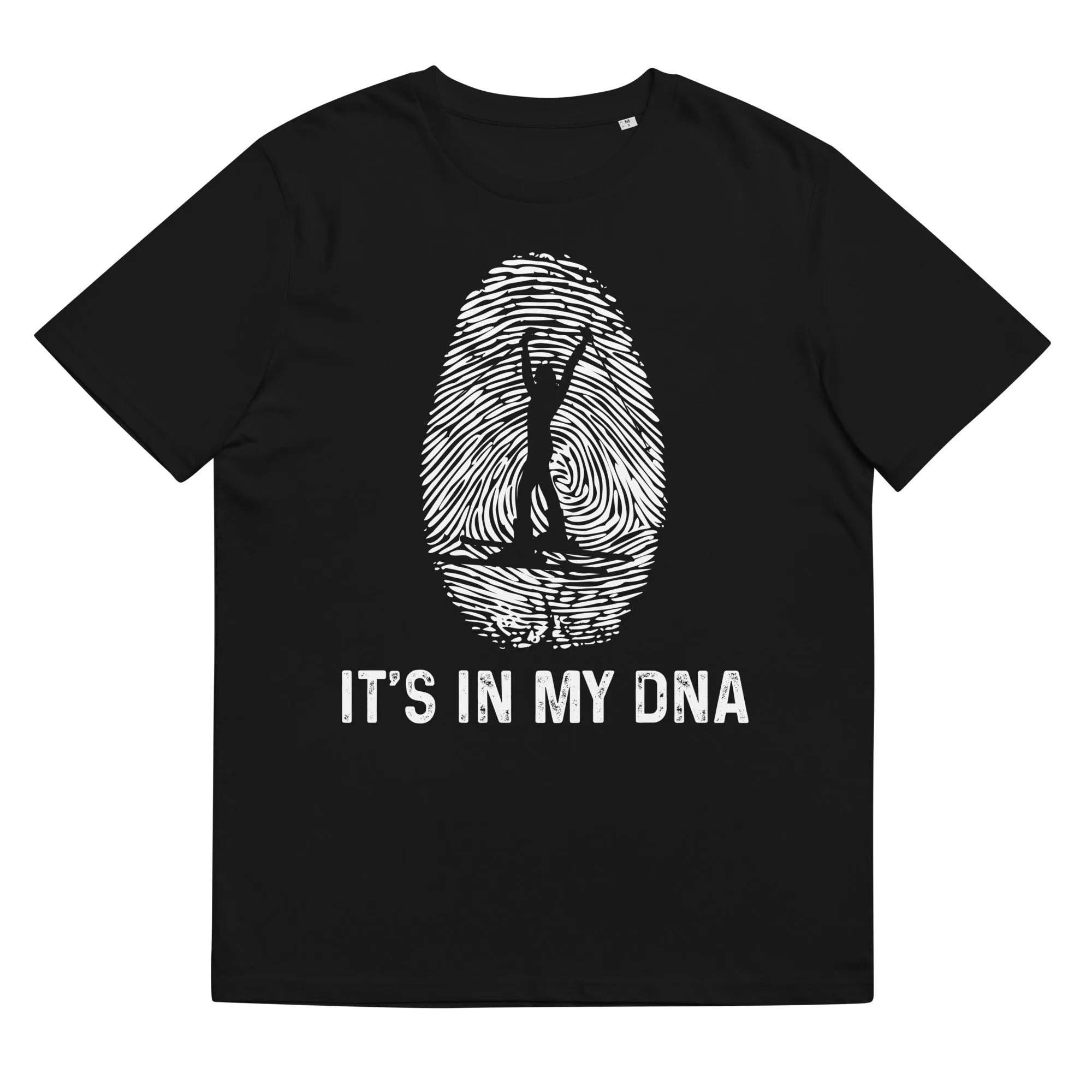 It's In My DNA 1 - Herren Premium Organic T-Shirt