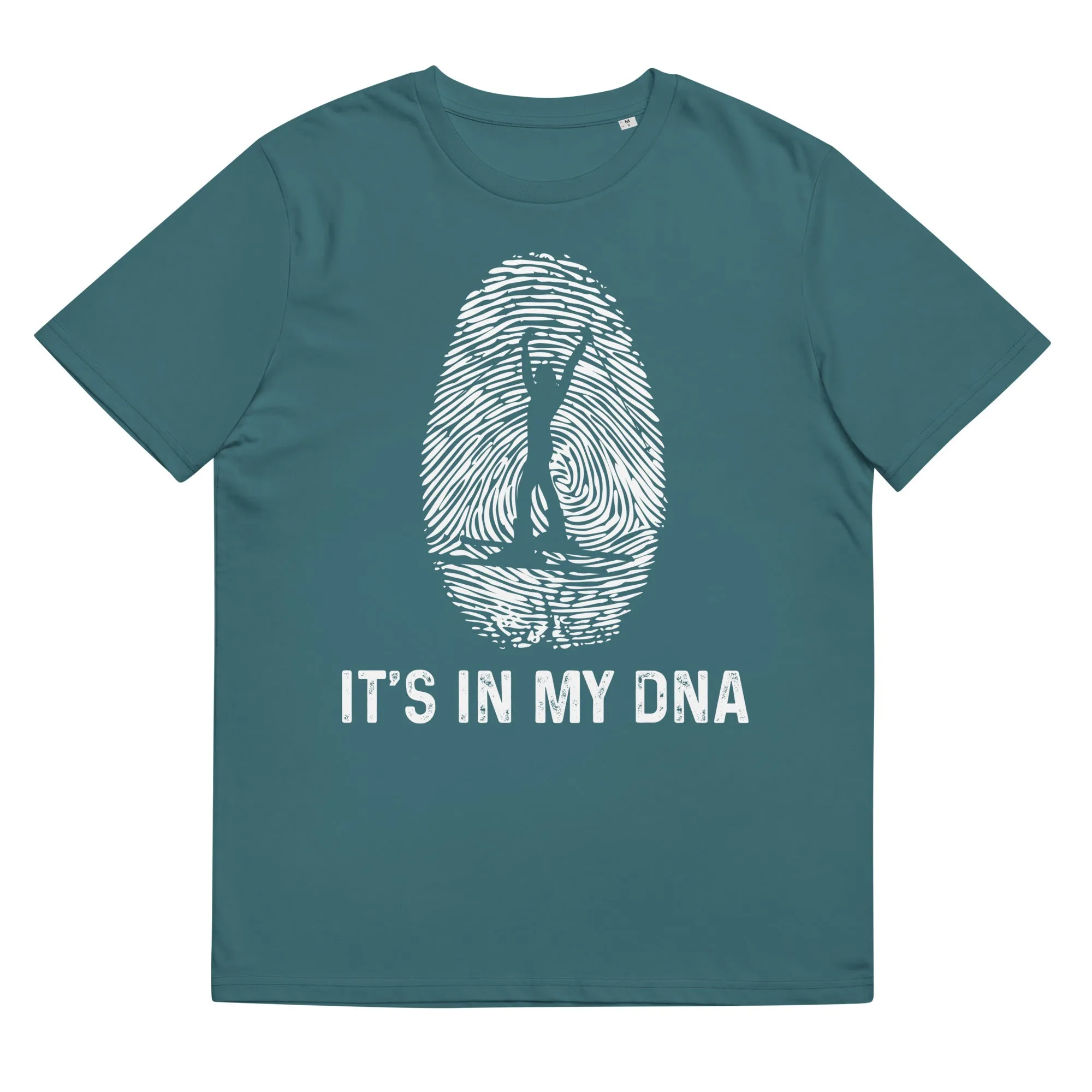 It's In My DNA 1 - Herren Premium Organic T-Shirt