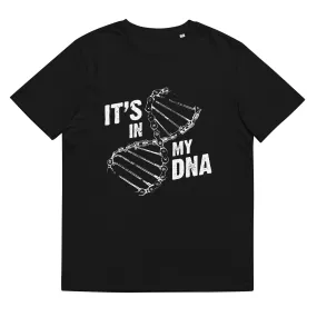 Its in my DNA - Herren Premium Organic T-Shirt