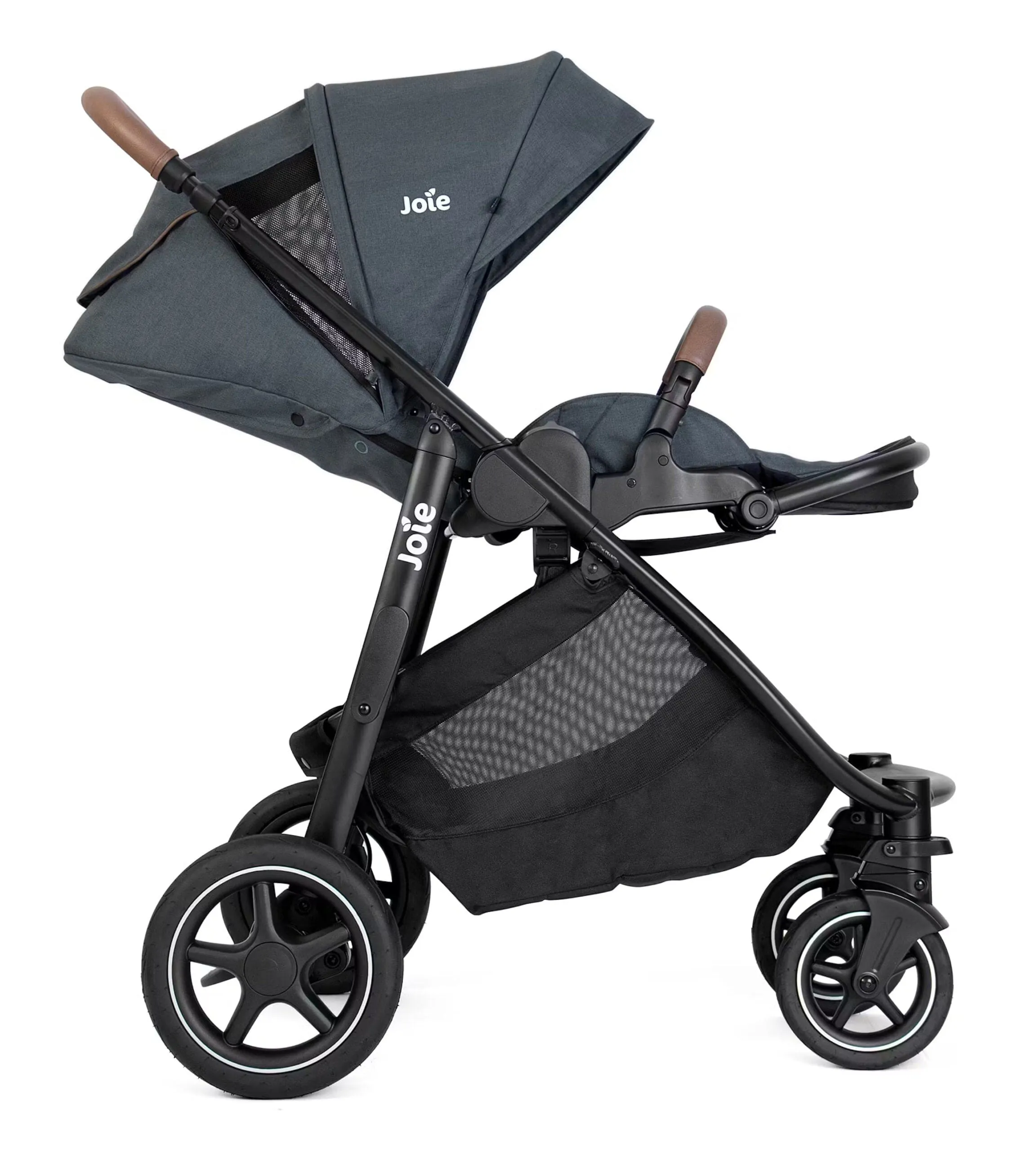 Joie Versatrax Pushchair - Moonlight