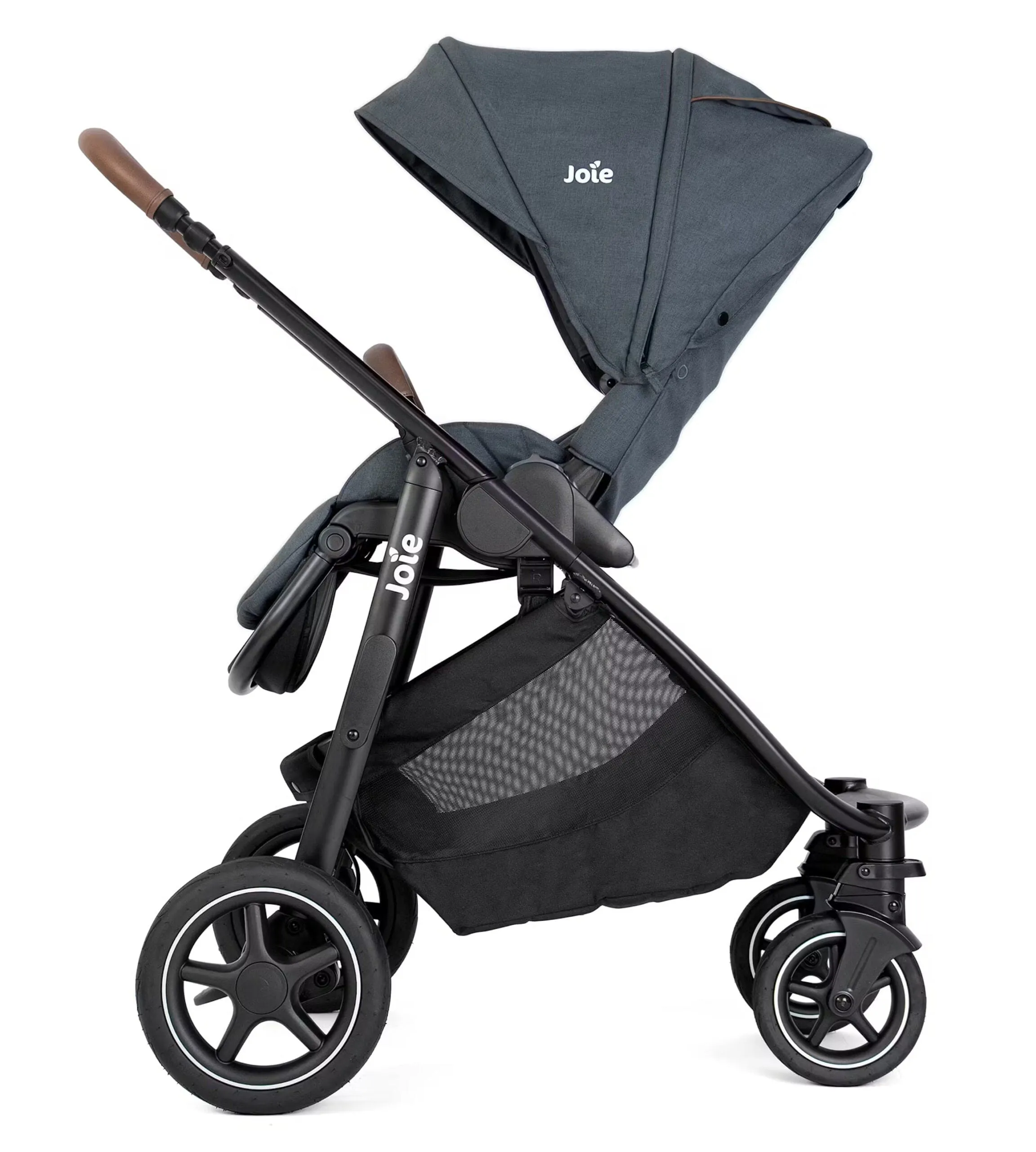 Joie Versatrax Pushchair - Moonlight