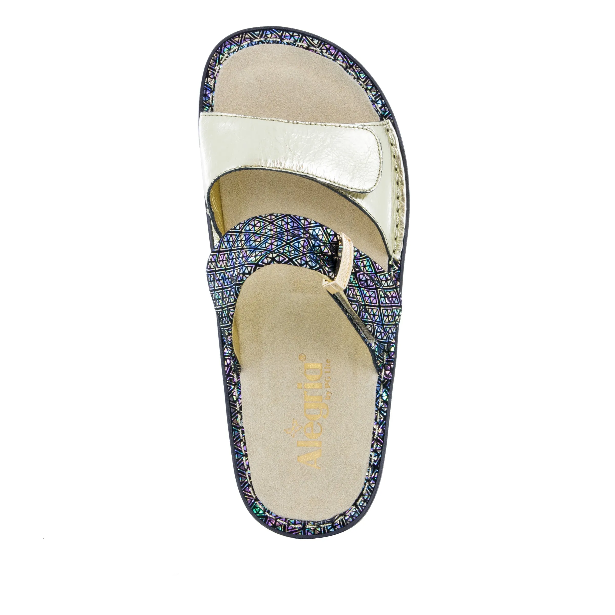 Karmen Diamonds Forever Sandal