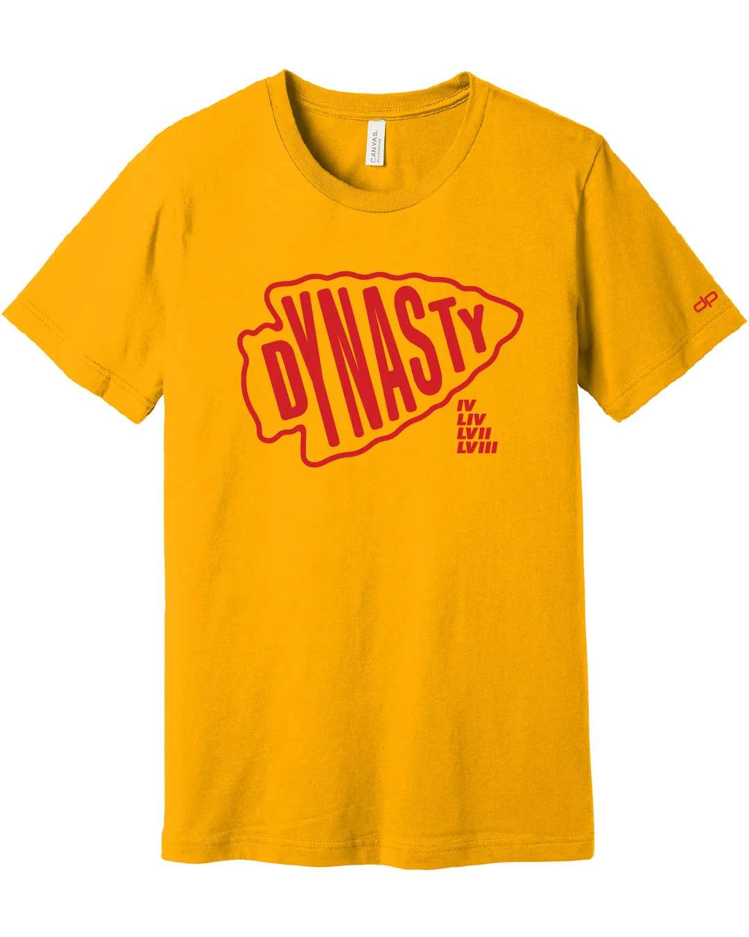 KC Dynasty T-Shirt