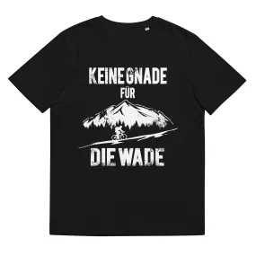 Keine Gnade - für die Wade - Herren Premium Organic T-Shirt