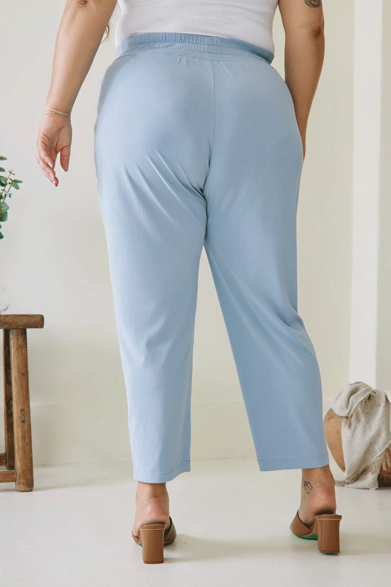 Kendal Sorona Pant - Provence