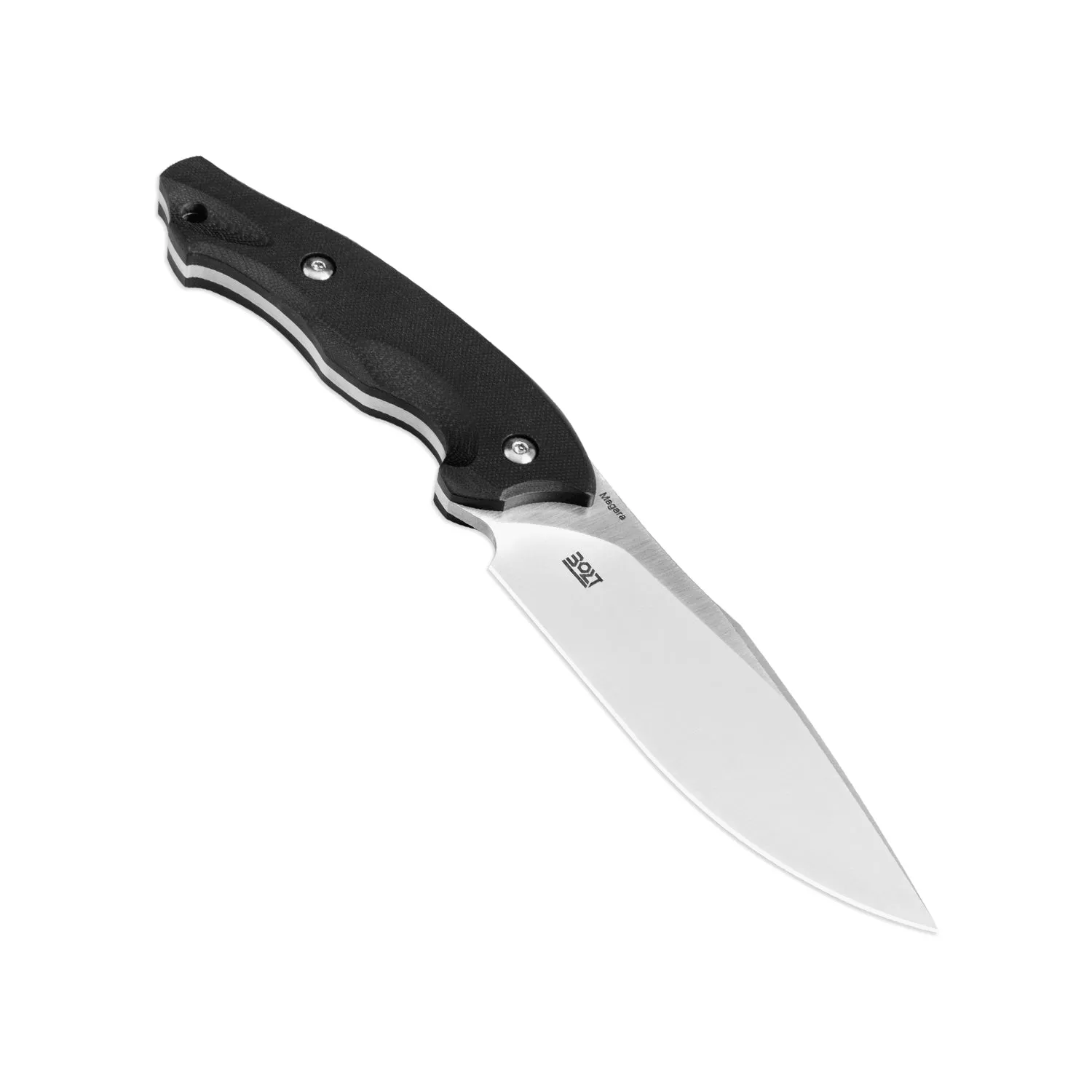 Kizer Magara D2 Blade G10 Handle 1055A1 (4.77 Satin)