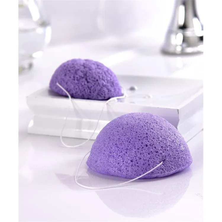 Konjac Sponge