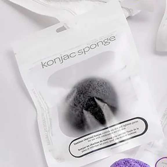 Konjac Sponge