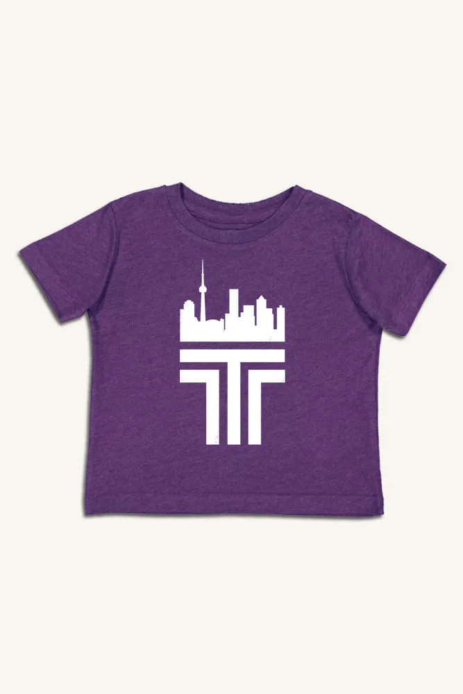 Lil' Ole Toronto 'T' T-shirt