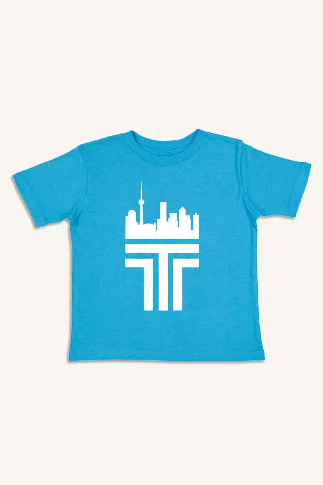 Lil' Ole Toronto 'T' T-shirt