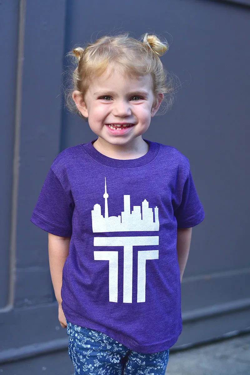 Lil' Ole Toronto 'T' T-shirt