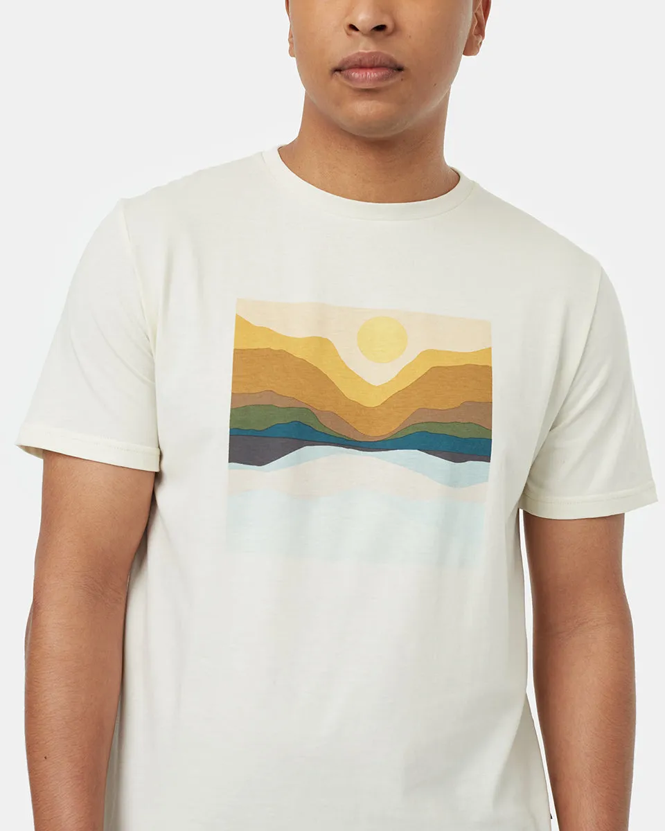 Men's Artist Series Oasis T-Shirt