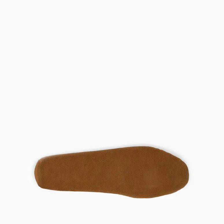 Minnetonka - THUNDERBIRD SOFTSOLE BROWN - 152