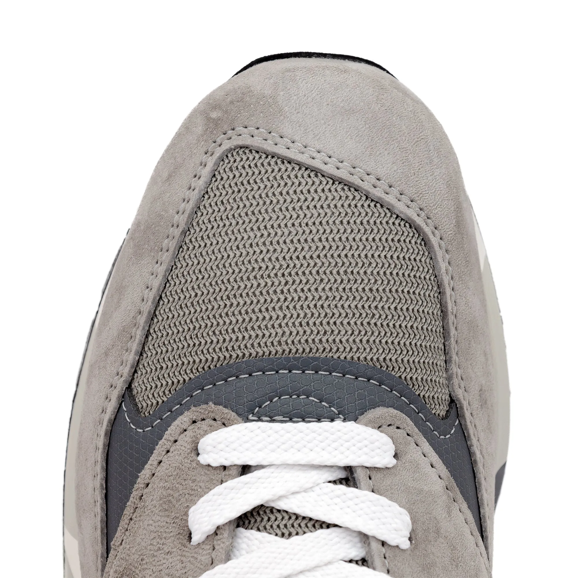 New Balance 998 Made in USA Grey U998GR