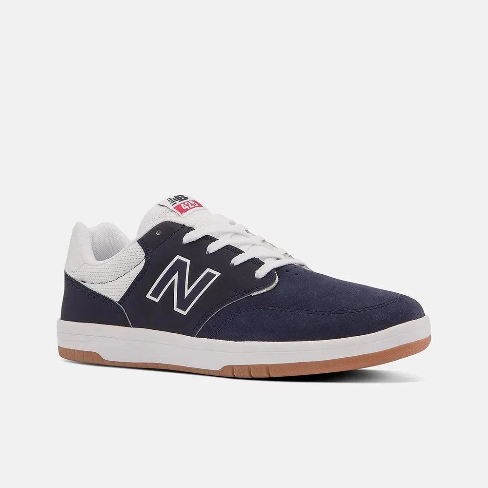 New Balance Numeric NM425NVG Navy/White