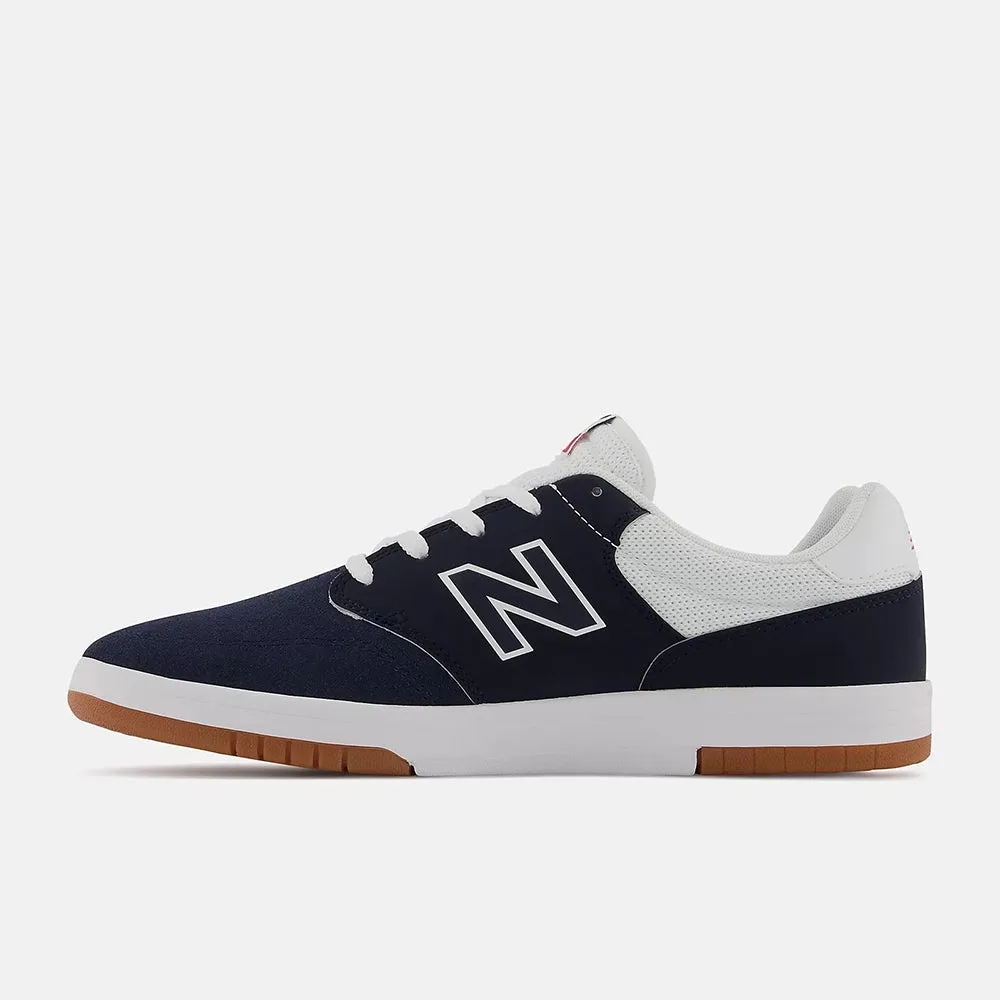 New Balance Numeric NM425NVG Navy/White