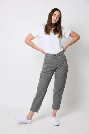 New Wave Pants II ° Eucalyptus