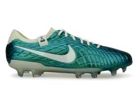 Nike Men's Tiempo Legend 10 Elite FG 30 Dark Atomic Teal/Sail