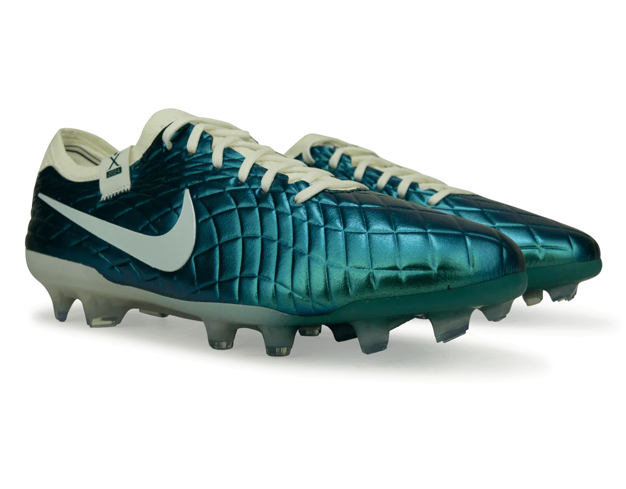 Nike Men's Tiempo Legend 10 Elite FG 30 Dark Atomic Teal/Sail