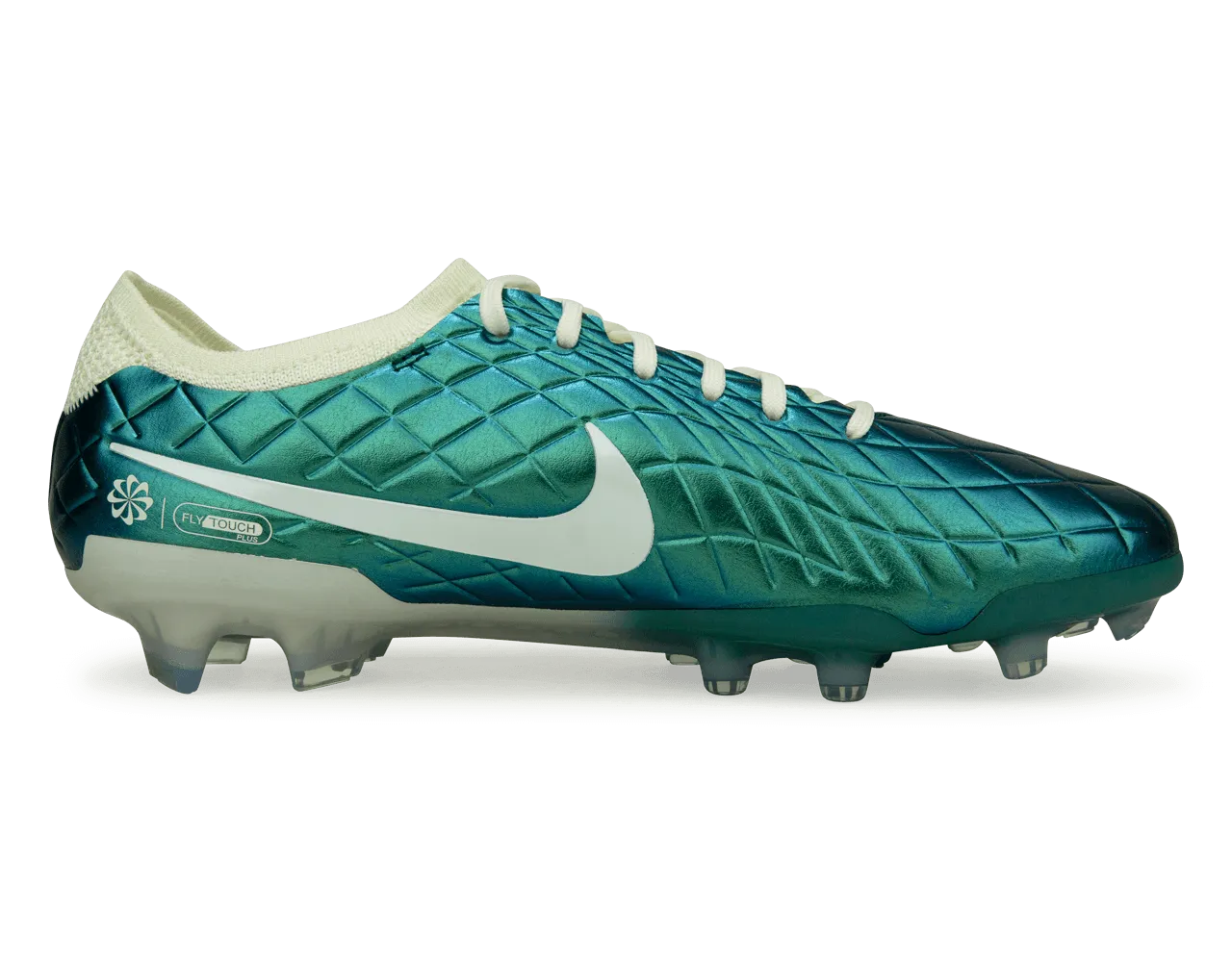 Nike Men's Tiempo Legend 10 Elite FG 30 Dark Atomic Teal/Sail