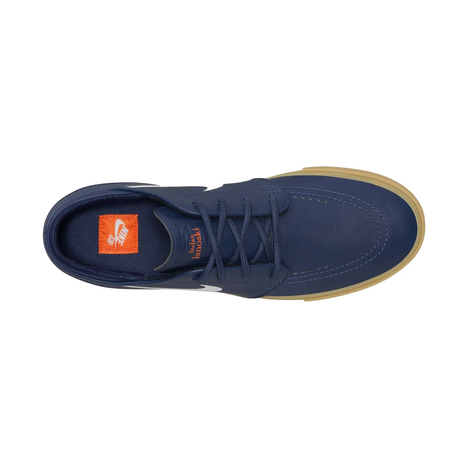 Nike SB Zoom Janoski OG  Navy/Gum