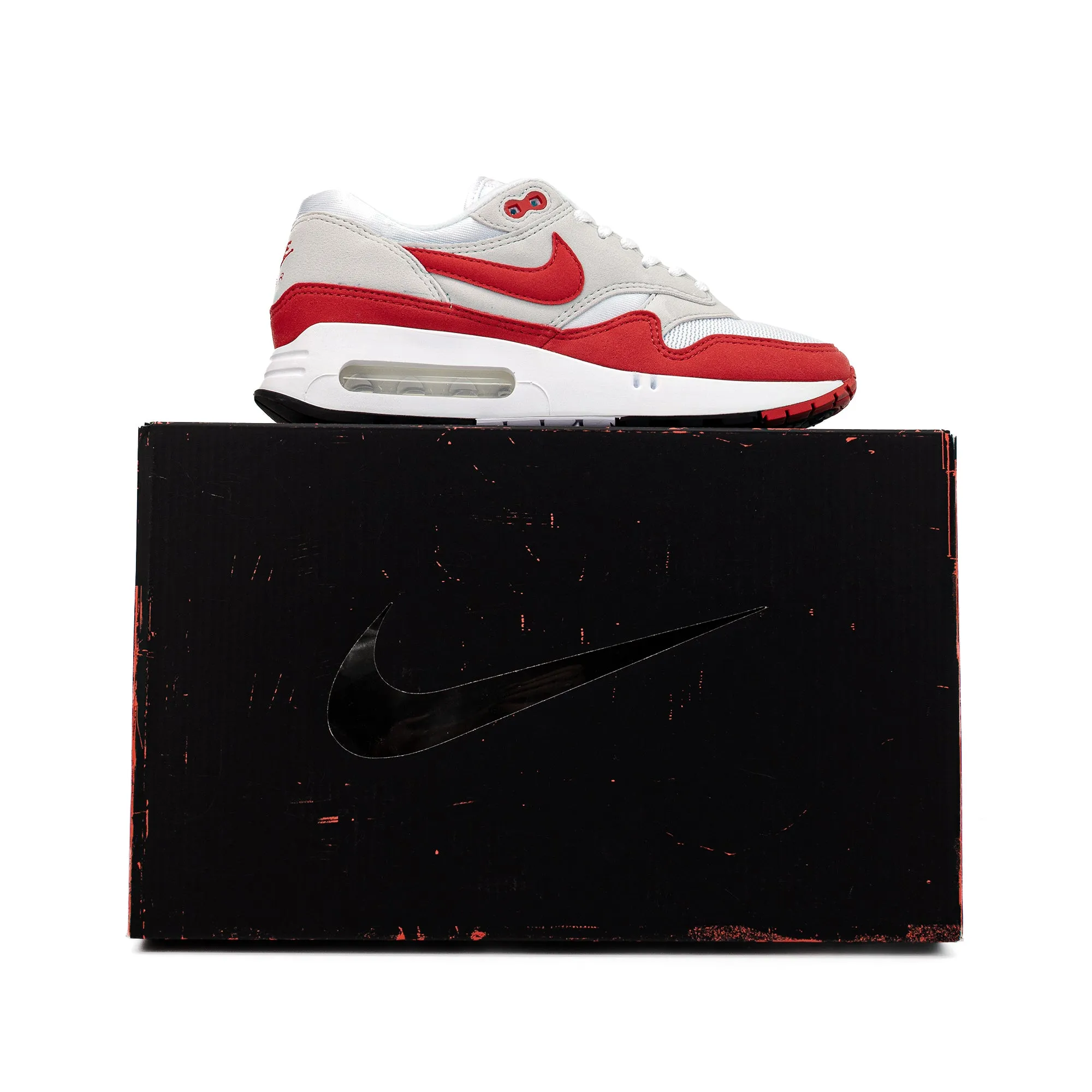 Nike Women's Air Max 1 '86 OG "Big Bubble" DO9844-100