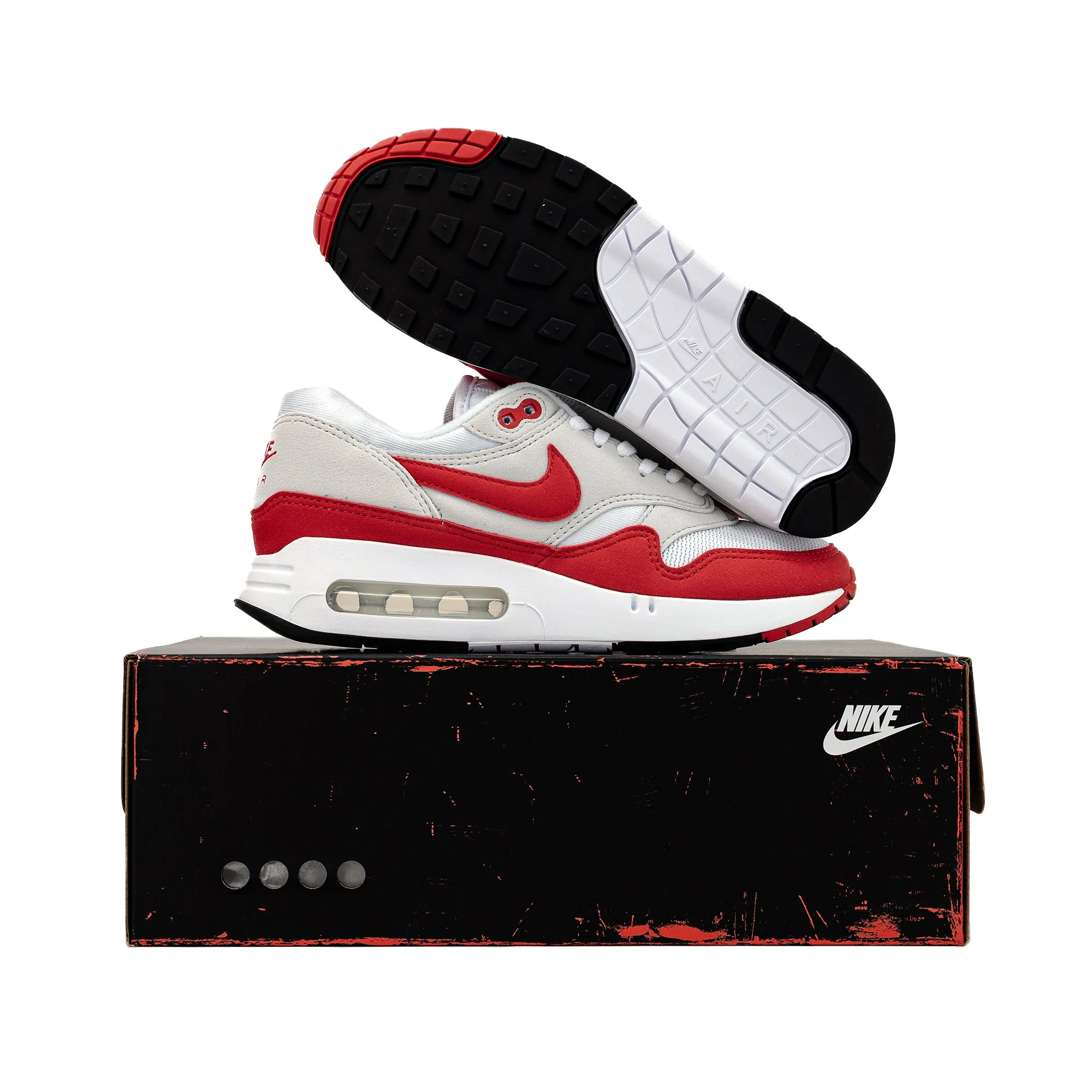 Nike Women's Air Max 1 '86 OG "Big Bubble" DO9844-100