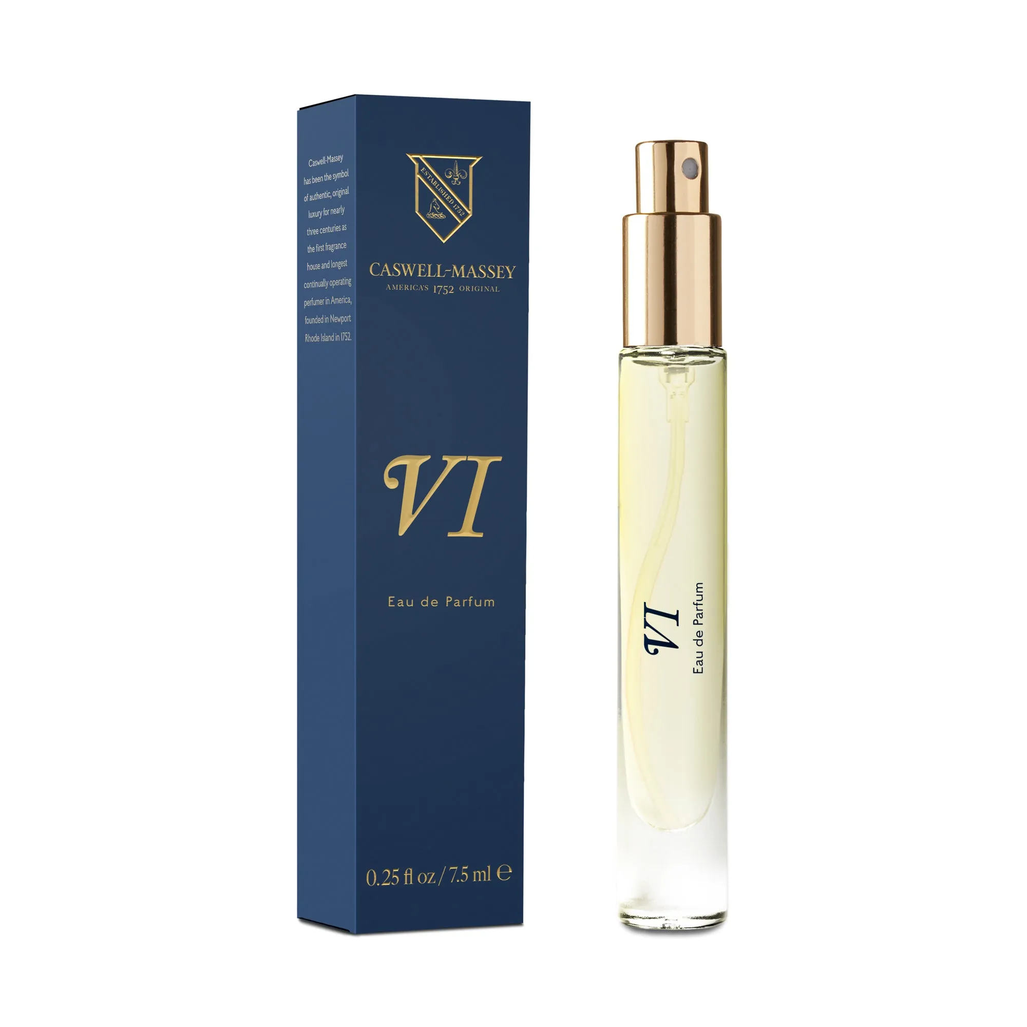 Number Six Eau de Parfum