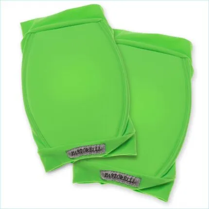 Pastorelli Neon Knee Protector