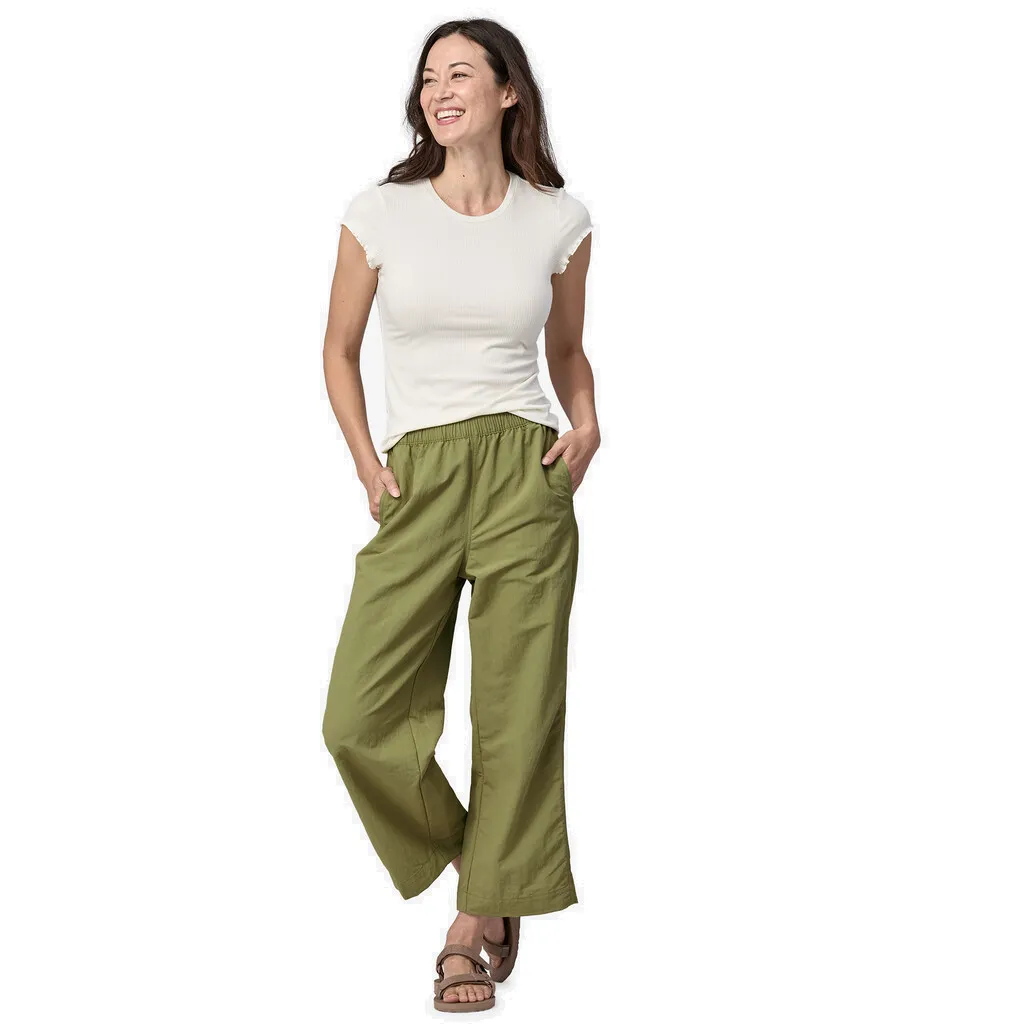 Patagonia Women's Outdoor Everyday Pants