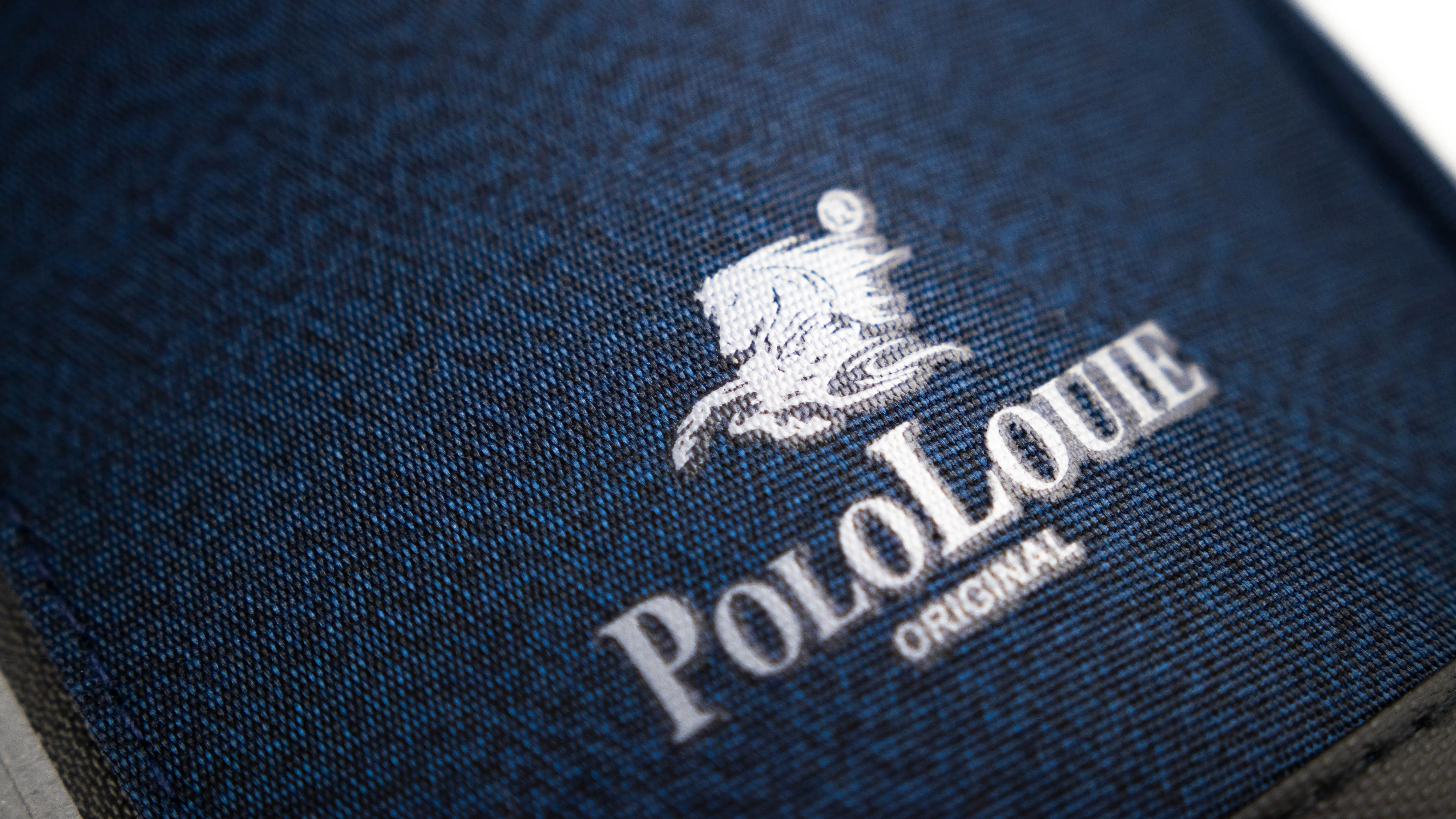 Polo Louie Chest Bag