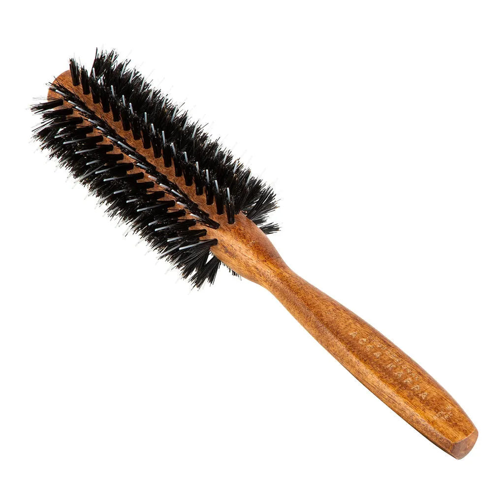 Porcupine Brush For Fine Hair