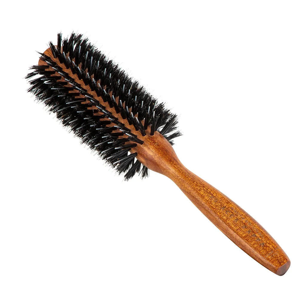 Porcupine Brush For Fine Hair