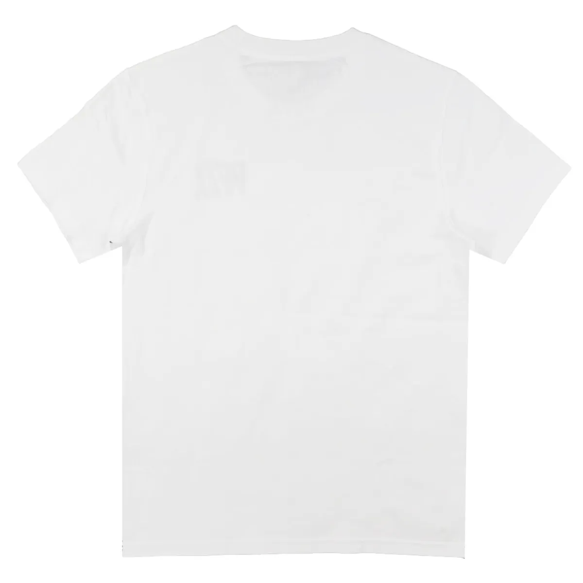 PPZZ x Rich People Space Distance Tee (Wht/Multi) /D2