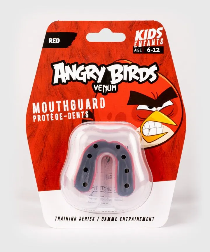 Proteza Dentara Venum Angry Birds Copii Maxim 12 ani