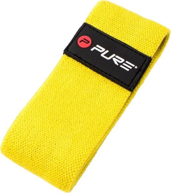 Pure 2Improve light elastic band Shaper Loop P2I201790 265961 yellow