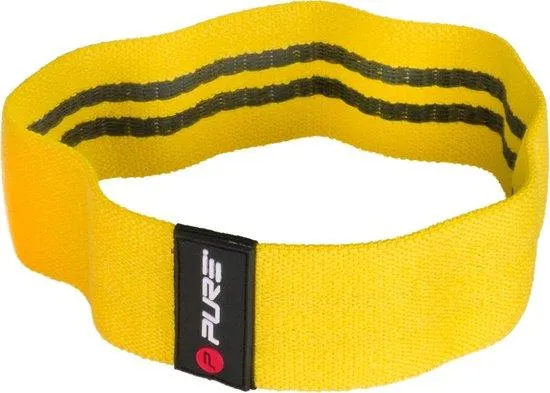 Pure 2Improve light elastic band Shaper Loop P2I201790 265961 yellow