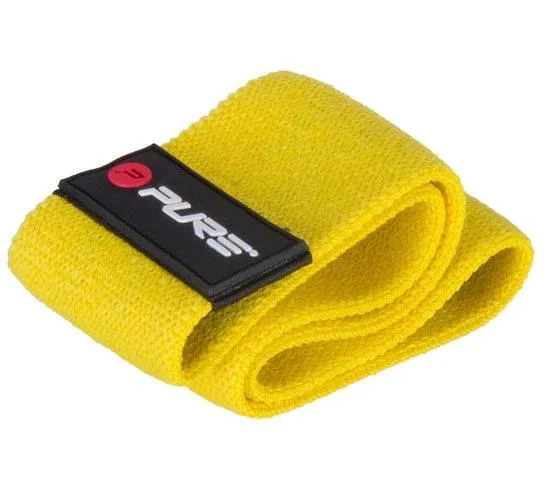 Pure 2Improve light elastic band Shaper Loop P2I201790 265961 yellow