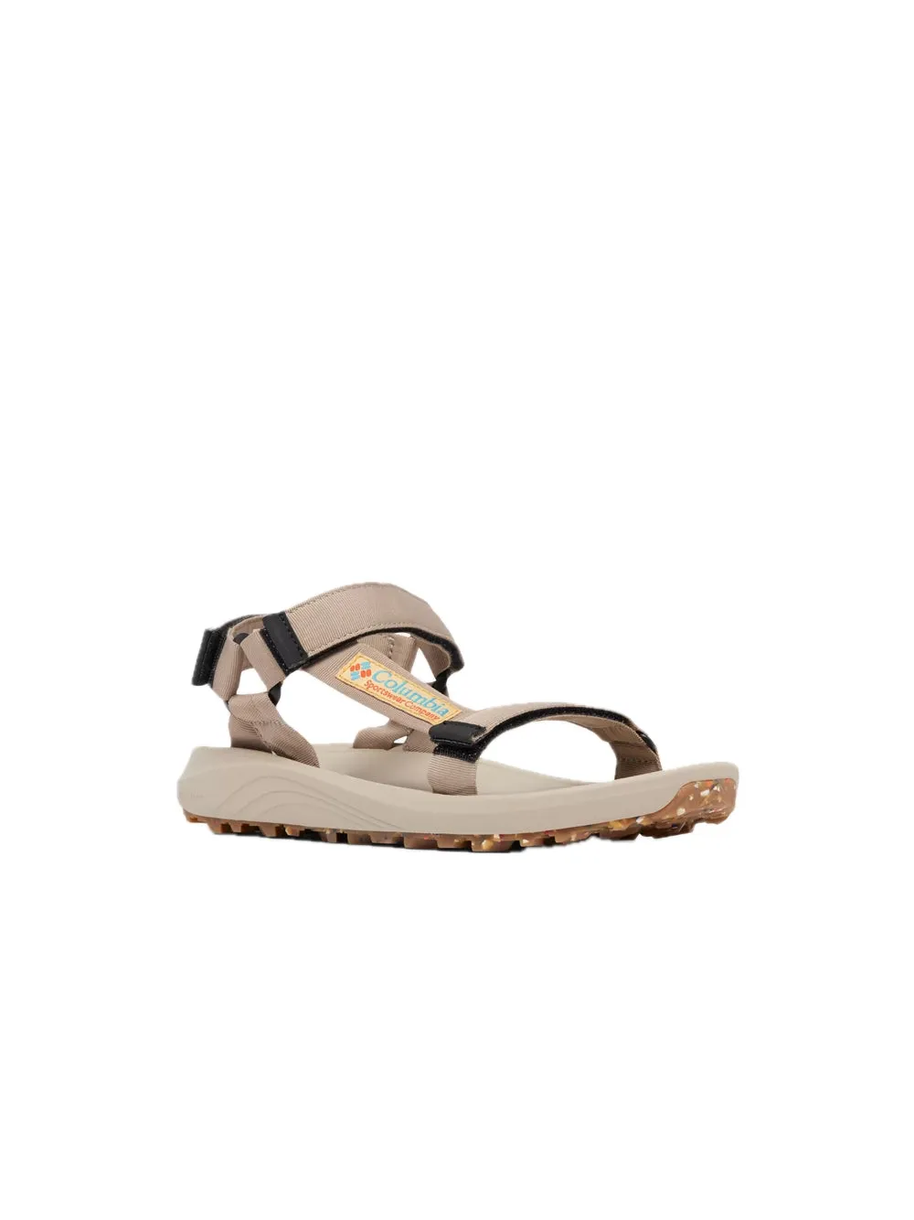 Sandali Globetrot - Fungi Clear White