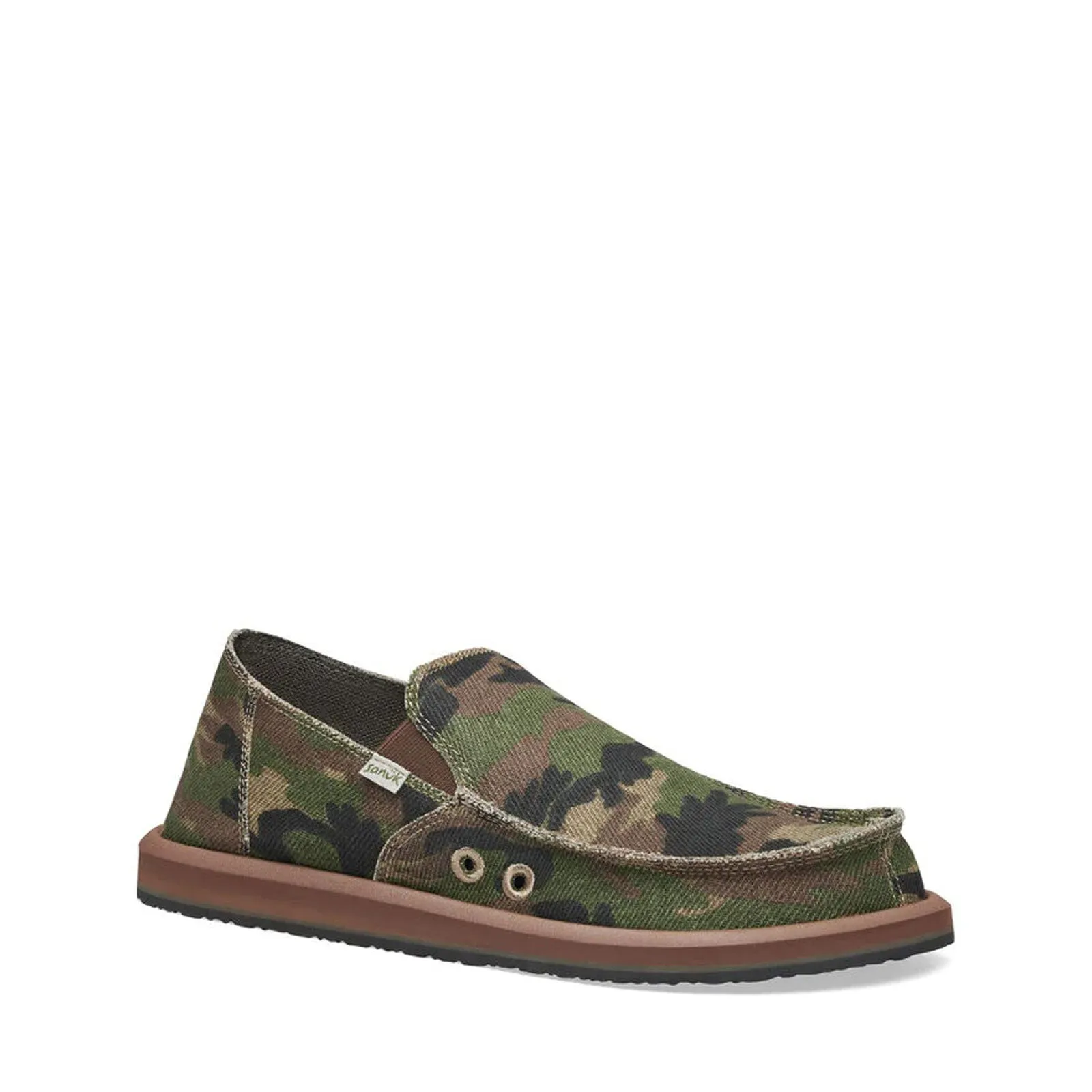 Sanuk Vagabond Camo 1133876