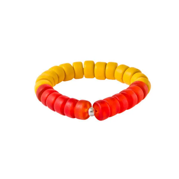 Sapa Resin Bracelet