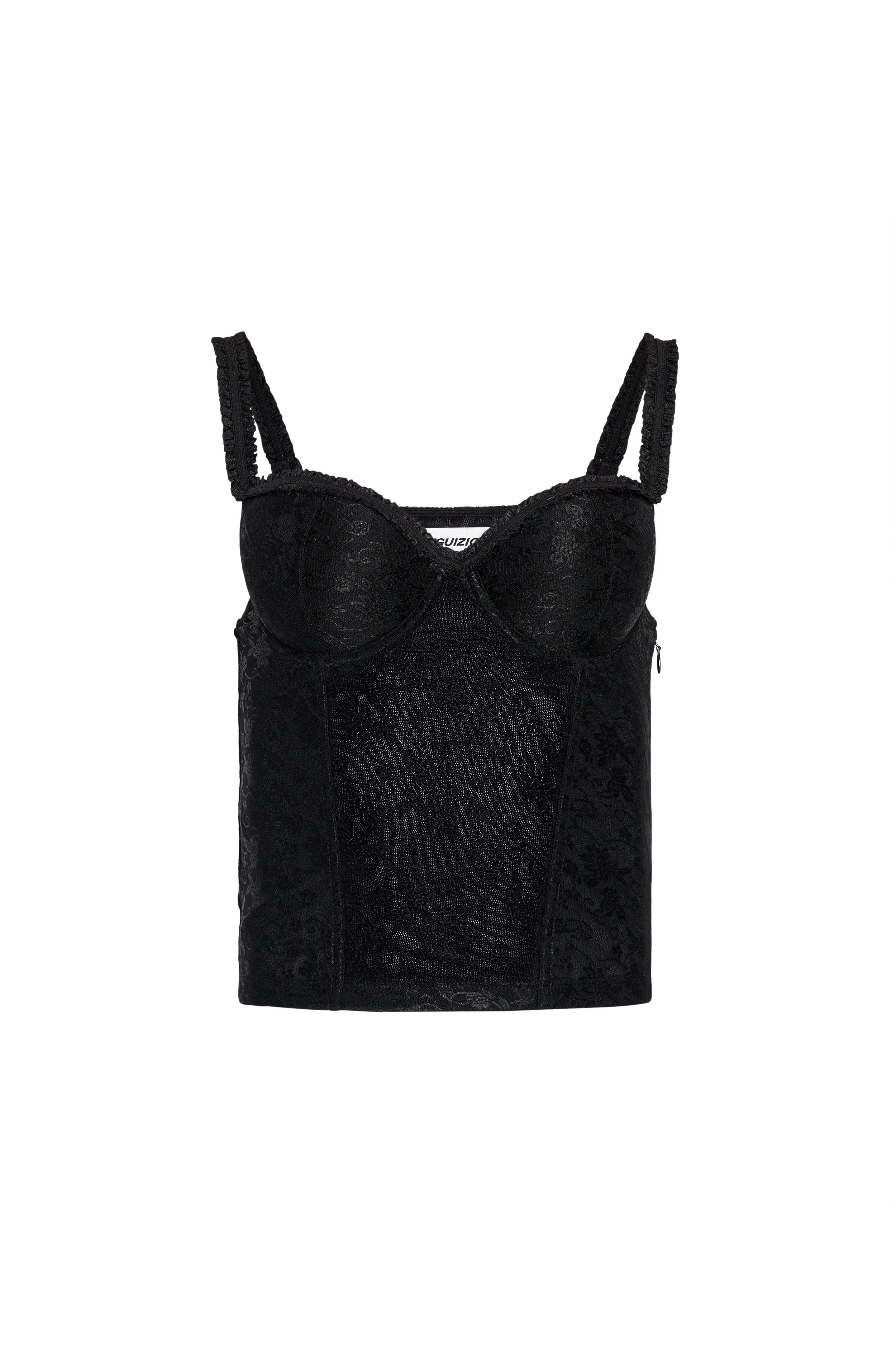 Sella Corset Top