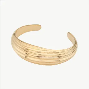 Shujaa Cuff Bracelet