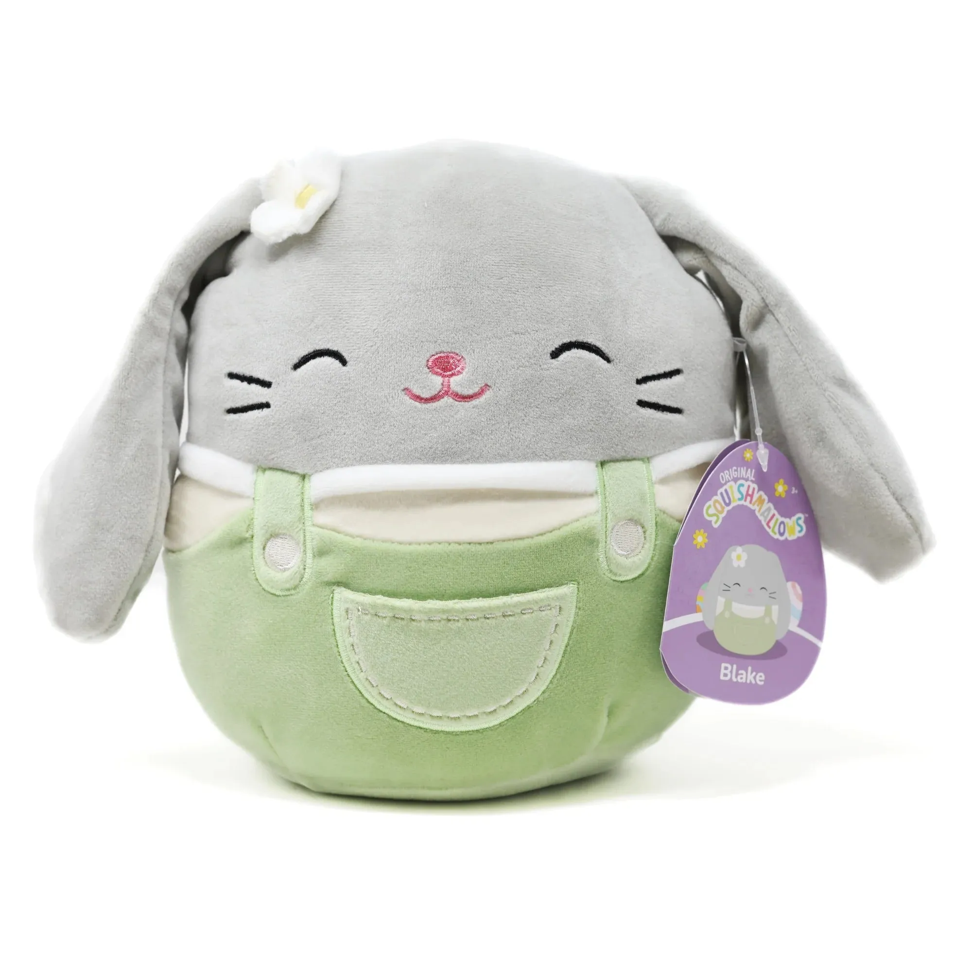 Squishmallows 5 Blake The Bunny