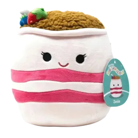 Squishmallows 5 Zosia The Yogurt Parfait