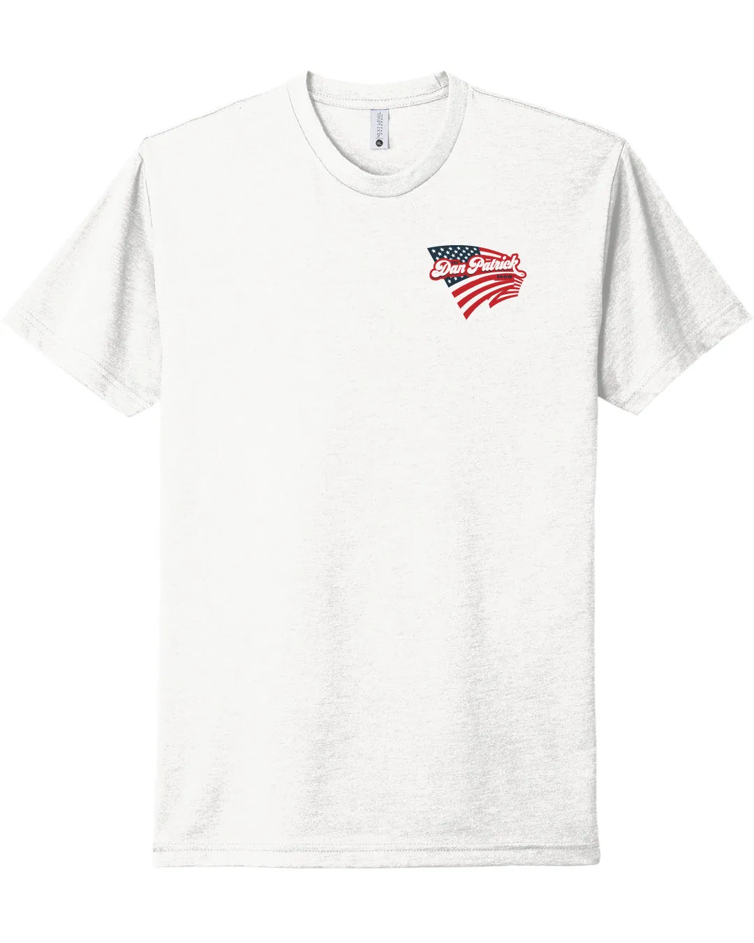 Team USA Soccer T-Shirt