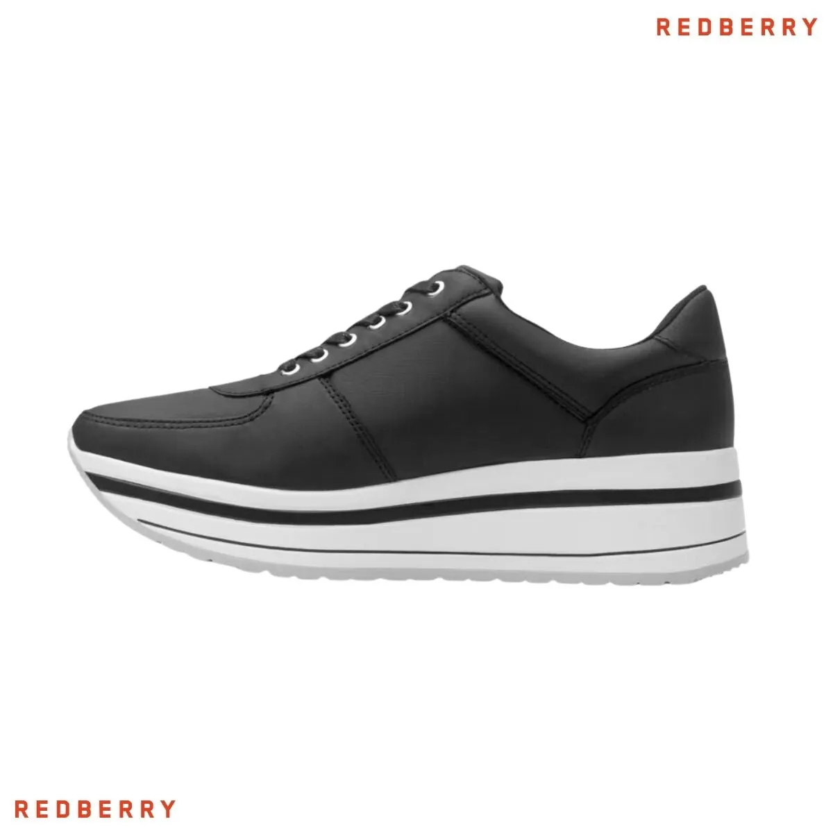 Tenis Mujer Flexi Urbano Suela Creeper