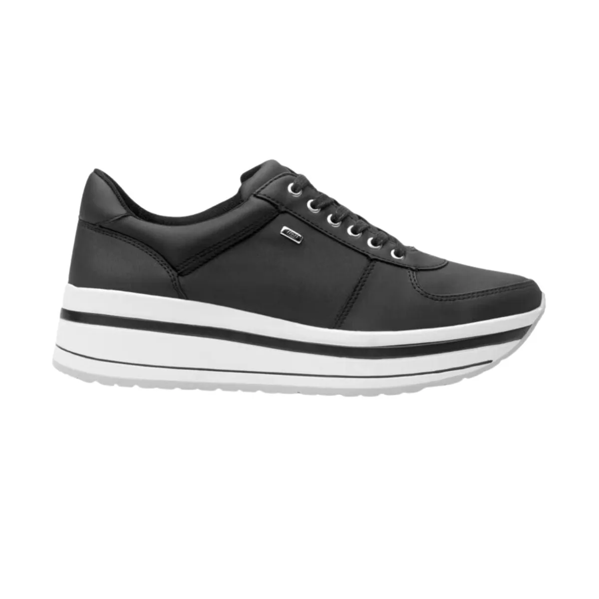 Tenis Mujer Flexi Urbano Suela Creeper