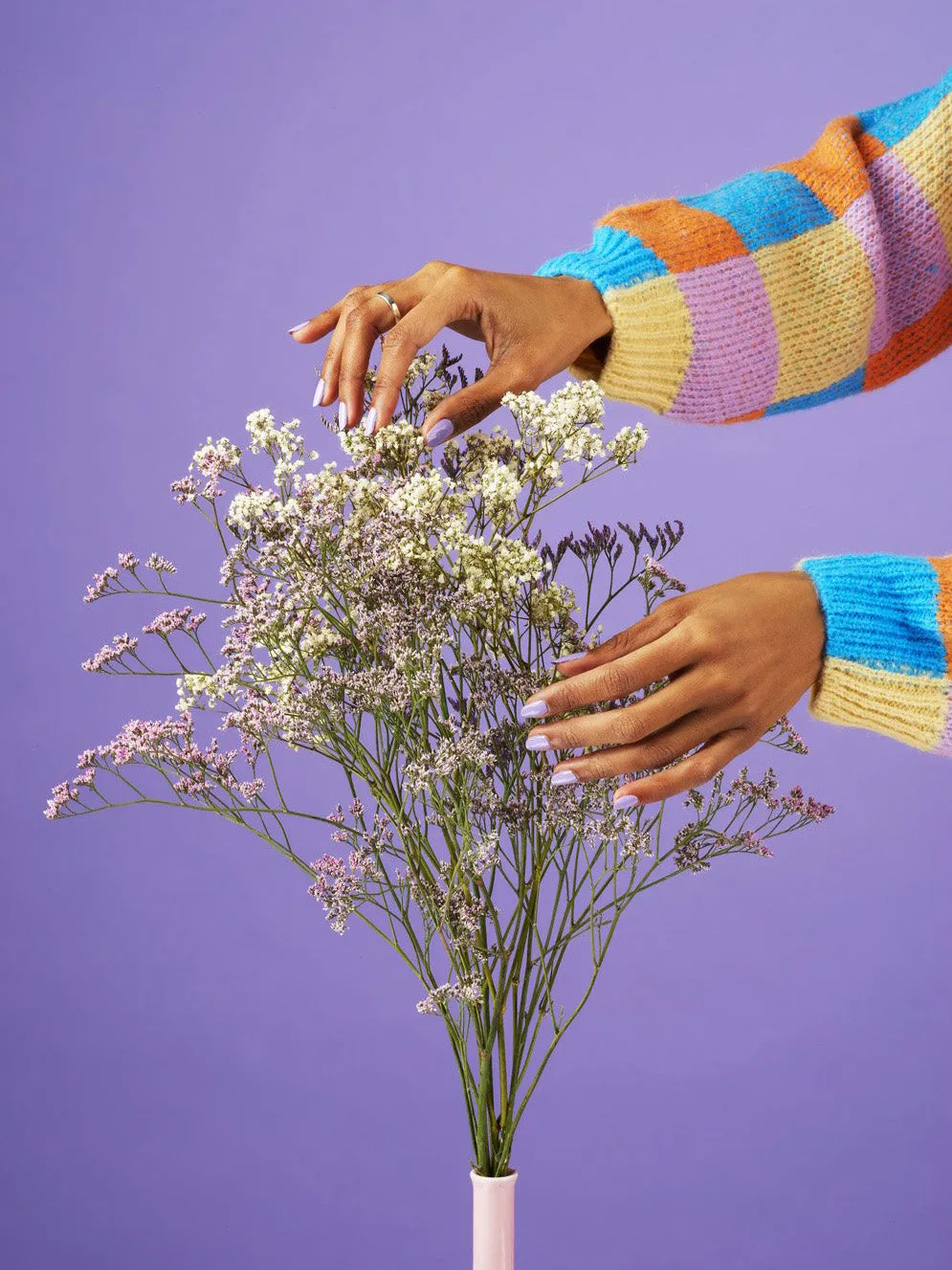 The London Fields Nail Polish