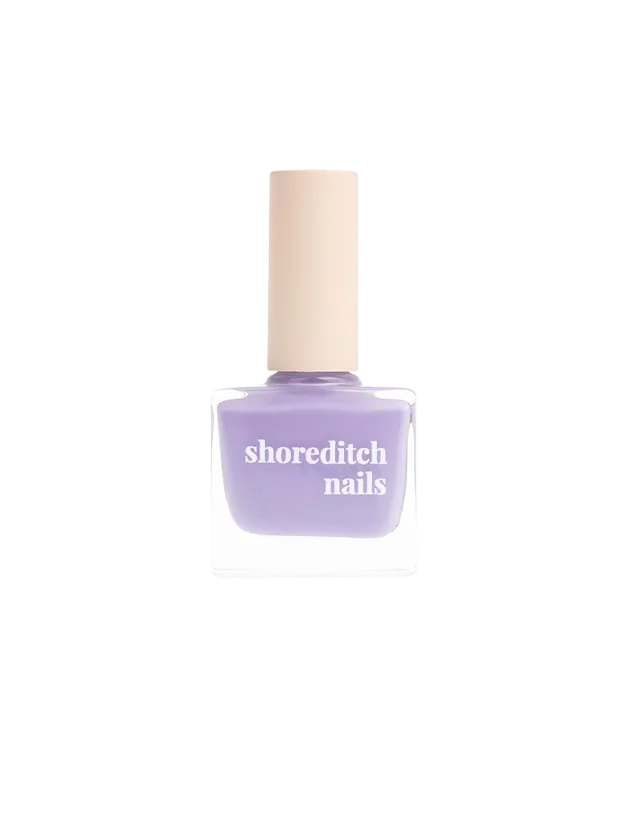 The London Fields Nail Polish